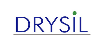 DRYSIL logo