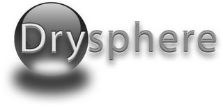 DRYSPHERE logo