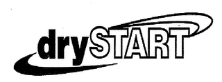 DRYSTART logo