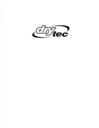 DRYTEC logo