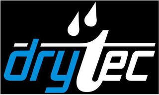 DRYTEC logo