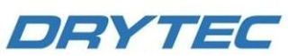 DRYTEC logo