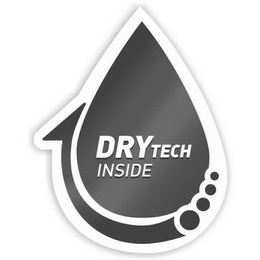 DRYTECH INSIDE logo