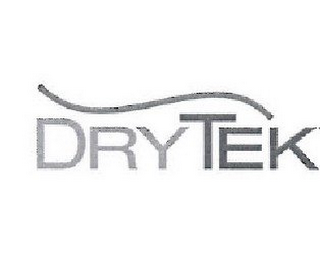 DRYTEK logo