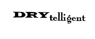 DRYTELLIGENT logo