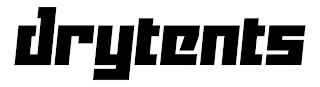 DRYTENTS logo