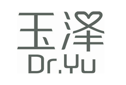 DR.YU logo