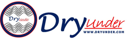 DRYUNDER WWW.DRYUNDER.COM logo