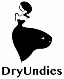 DRYUNDIES logo