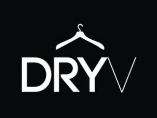 DRYV logo