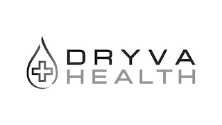 DRYVA HEALTH logo