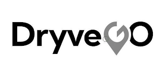 DRYVEGO logo