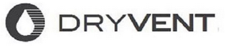 DRYVENT logo