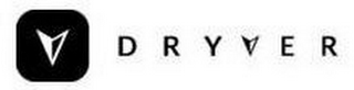 DRYVER logo