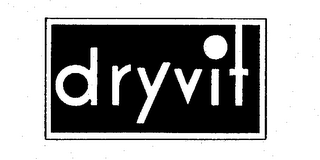 DRYVIT logo