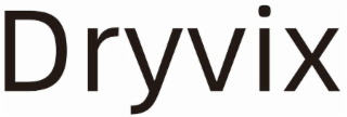 DRYVIX logo