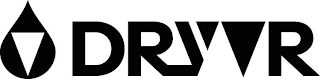 DRYVR logo