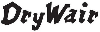 DRYWAIR logo