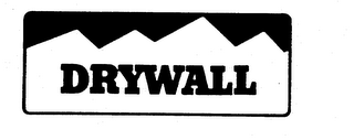 DRYWALL logo