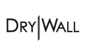DRYWALL logo