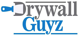 DRYWALL GUYZ logo