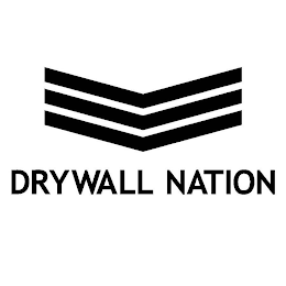 DRYWALL NATION logo