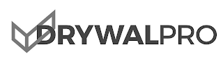 DRYWALPRO logo