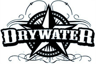 DRYWATER logo