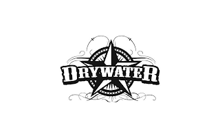 DRYWATER logo