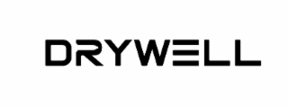 DRYWELL logo