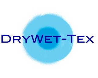 DRYWET-TEX logo