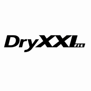 DRYXXLFIT logo