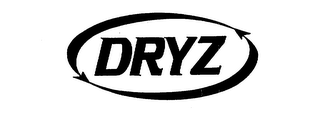 DRYZ logo