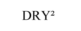 DRY² logo