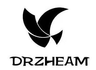 DRZHEAM logo
