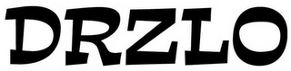 DRZLO logo