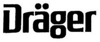 DRÄGER logo