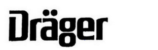 DRÄGER logo