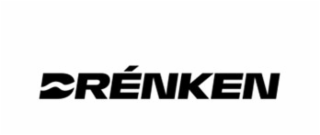 DRÉNKEN logo