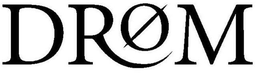 DRØM logo
