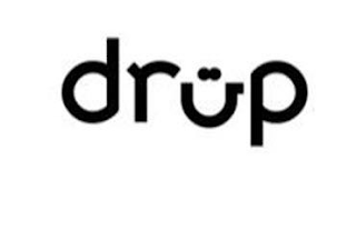 DRÜP logo