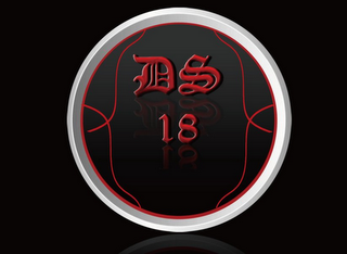 DS 18 logo