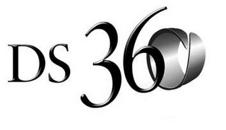 DS 360 logo