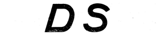 DS logo