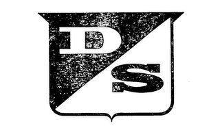 DS logo