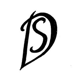 DS logo