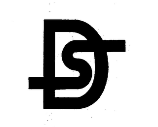 DS logo