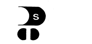 DS logo