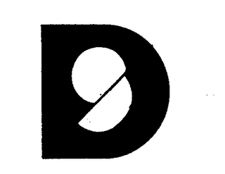 DS logo