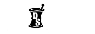 DS logo